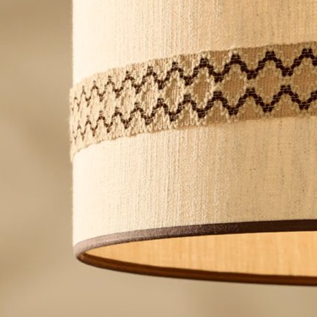Lampe de plafond Jimmy S