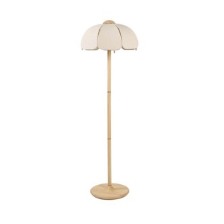 Lampadaire Coquillage
