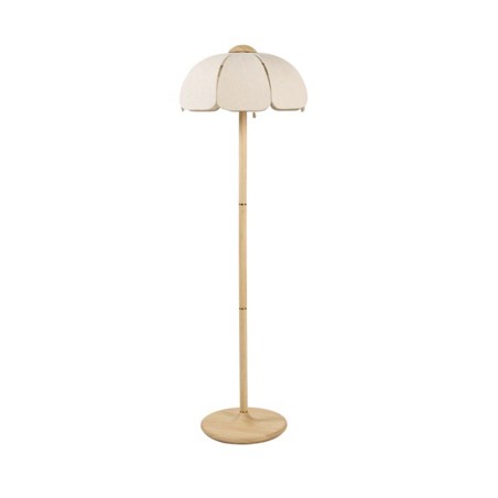 Lampadaire Coquillage