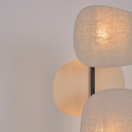 Lampadaire Screen 70's II