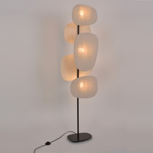 Lampadaire Screen 70's II