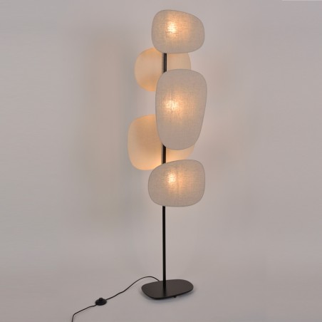 Lampadaire Screen 70's II