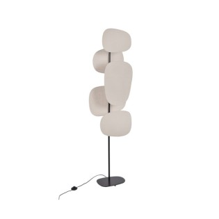 Lampadaire Screen 70's II