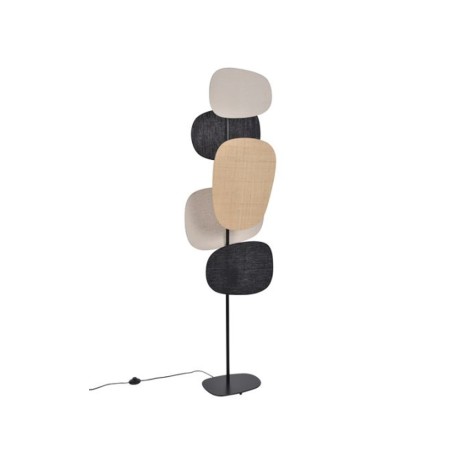Lampadaire Screen 70's III
