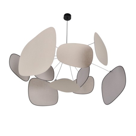Lampe de suspension Screen 70's II