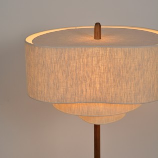 Lampadaire Pebble