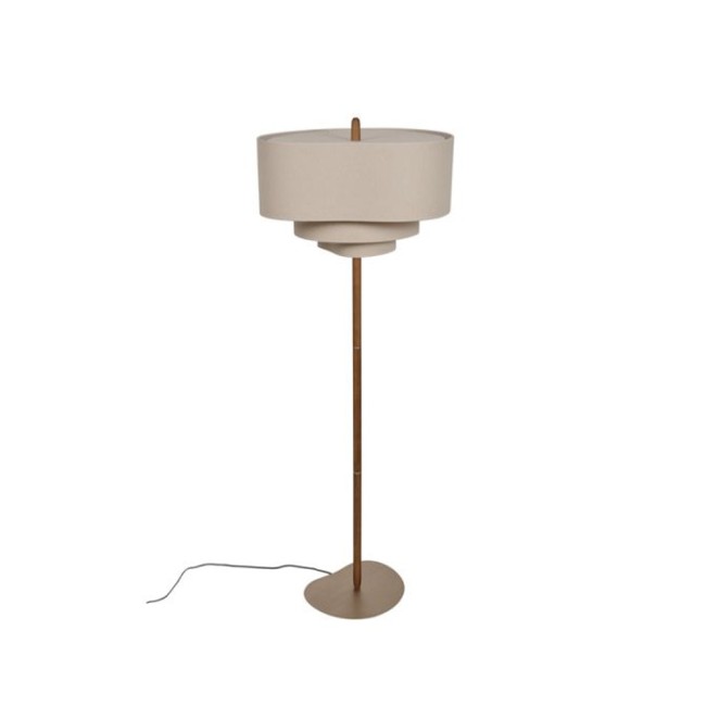 Lampadaire Pebble