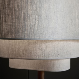 Lampadaire Pebble