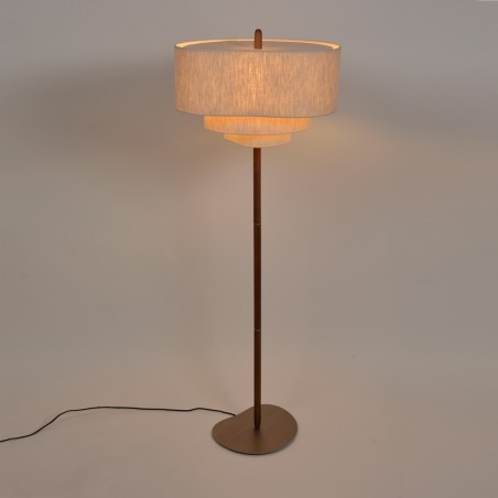 Lampadaire Pebble