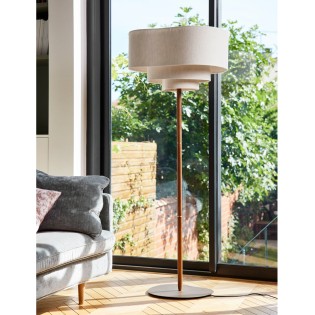 Lampadaire Pebble