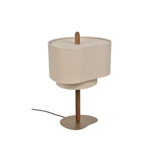 Lampe de table Pebble