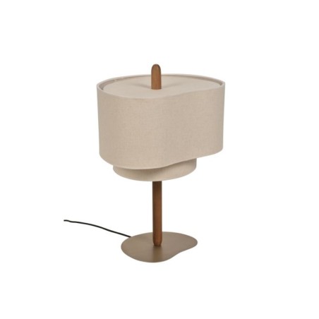 Lampe de table Pebble