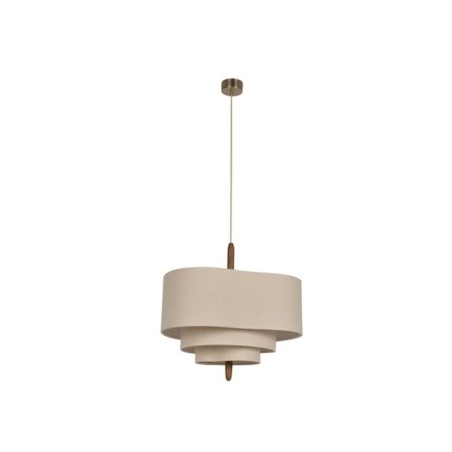 Lampe de plafond Pebble 58