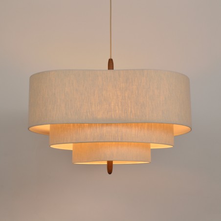 Lampe de plafond Pebble 78