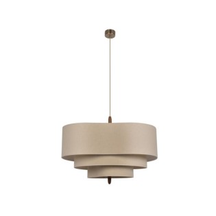 Lampe de plafond Pebble 78