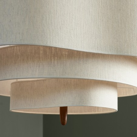 Lampe de plafond Pebble 78