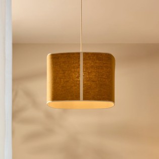 Lampe de plafond Dolce