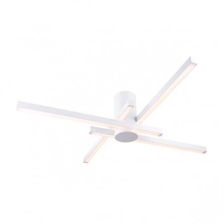 Plafonnier LED Fidelia 2 (48W)