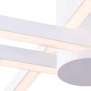 Plafonnier LED Fidelia 2 (48W)