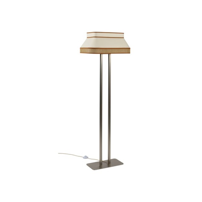 Lampadaire Square