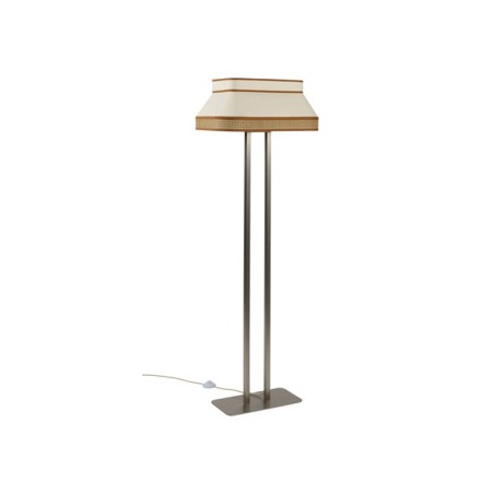 Lampadaire Square