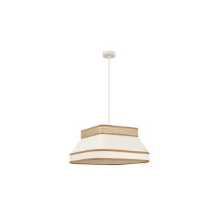 Lampe de plafond Square