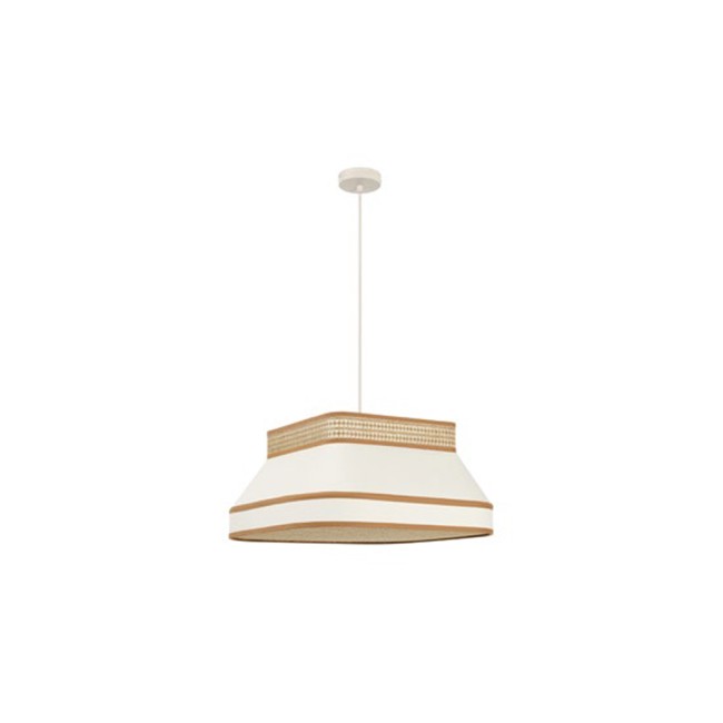 Lampe de plafond Square