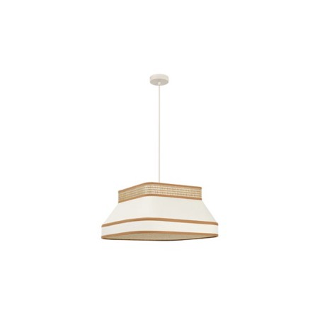 Lampe de plafond Square