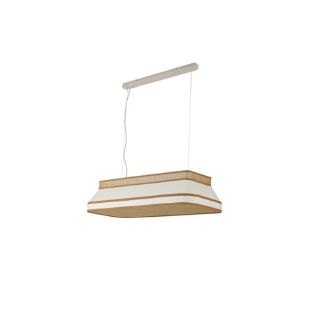 Lampe de plafond Square (3 lumieres)