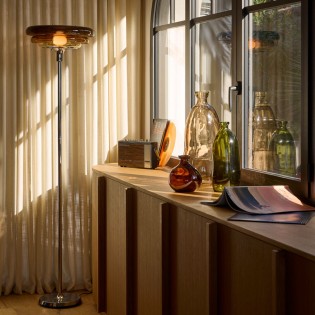 Lampadaire Sunset