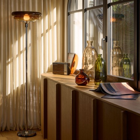 Lampadaire Sunset