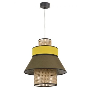 Lampe a suspension Singapour ML