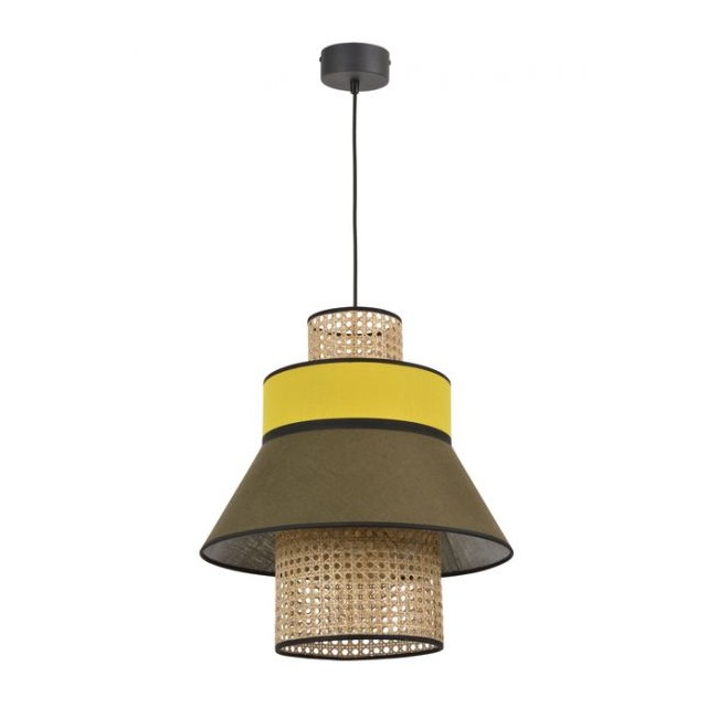 Lampe a suspension Singapour ML