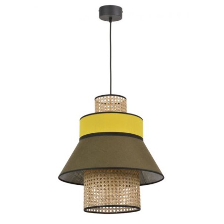 Lampe a suspension Singapour ML