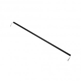 Accessoire tige 80cm. D26 universal