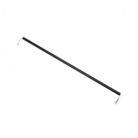 Accessoire tige 80cm. D26 universal