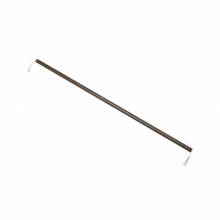 Accessoire tige 80cm. D26...