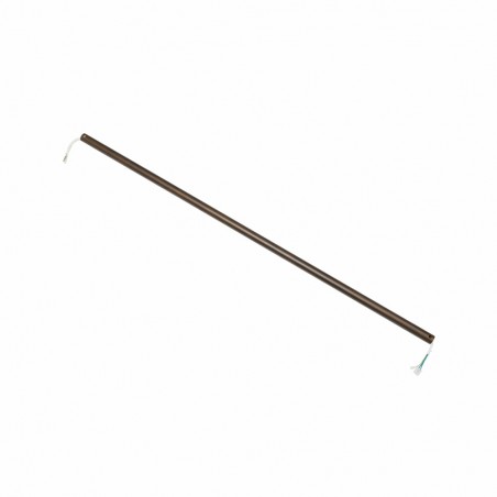 Accessoire tige 80cm. D26 universal