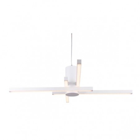 Lampe de plafond LED Fidelia (48W)