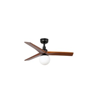 Ventilateur de plafond avec lumière Klim S