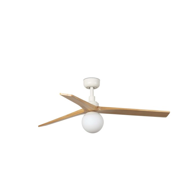 Ventilateur de plafond avec lumière Klim M