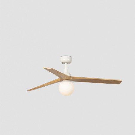 Ventilateur de plafond avec lumière Klim M