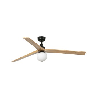 Ventilateur de plafond avec lumière Klim L