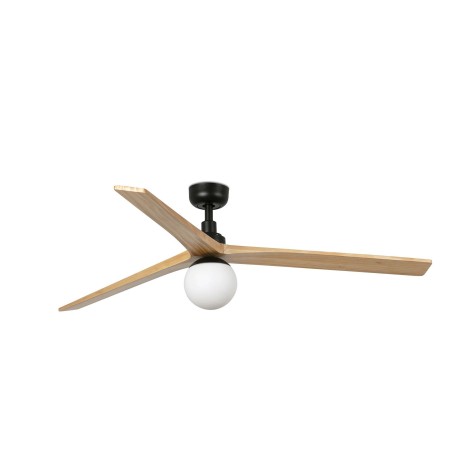 Ventilateur de plafond avec lumière Klim L