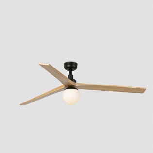 Ventilateur de plafond avec lumière Klim L