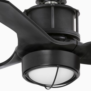 Ventilateur de plafond LED Just Fan S 3000K (16W)