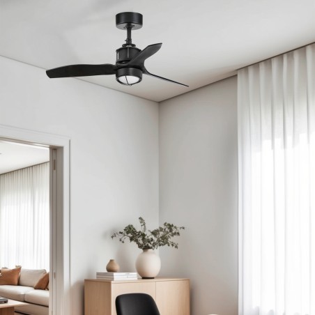 Ventilateur de plafond LED Just Fan S 3000K (16W)