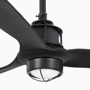 Ventilateur de plafond LED Just Fan M 3000K (16W)