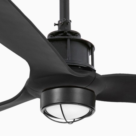 Ventilateur de plafond LED Just Fan M 3000K (16W)