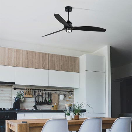 Ventilateur de plafond LED Just Fan M 3000K (16W)
